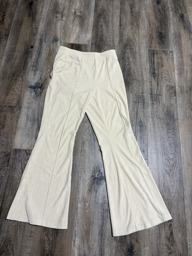 Aerie corduroy flare leggings - flare,