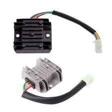 Voltage Regulator Rectifier
