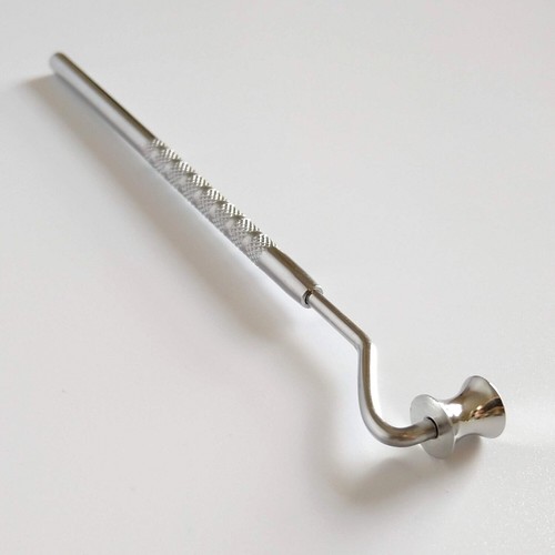 Fountain pen nib repair - fountain,