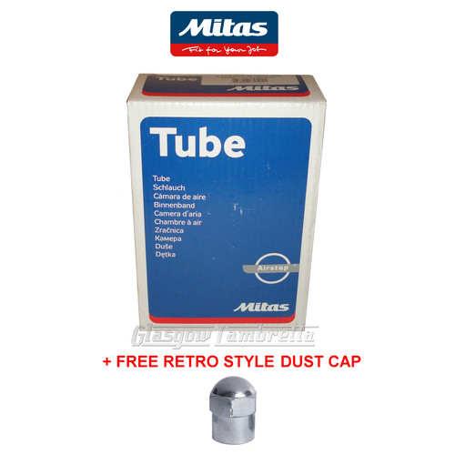 Mitas tyres butyl rubber - 1, x