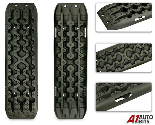 Heavy duty 4x4 off - duty,