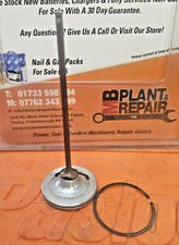 Paslode IM65F16 Piston Assembly 900728 Used fits all types of IM65, IM250A