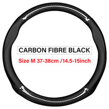 For VW Carbon FibreSteering