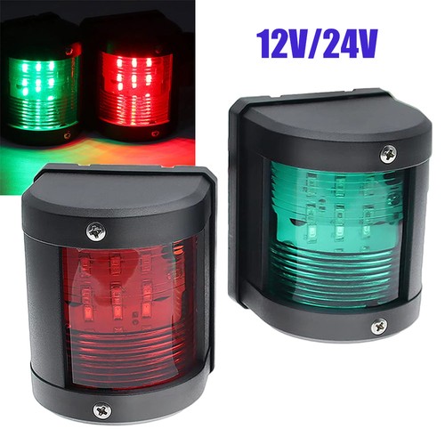 2pcs led navigation lights - 2pcs,