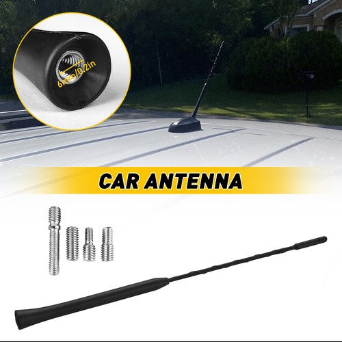 Antenna power mast fm - 11", fm/am