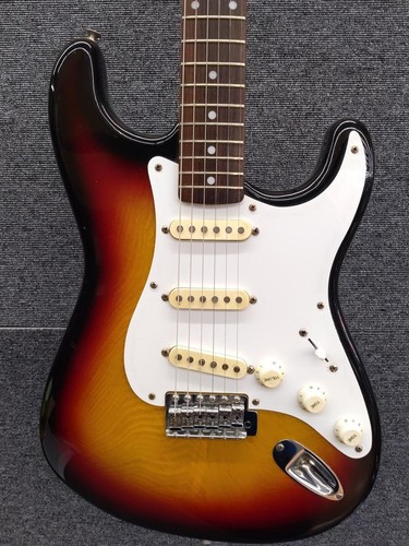 Tokai springy sound 1979 - springy,
