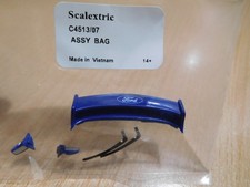 Scalextric - C4513 Ford Escort