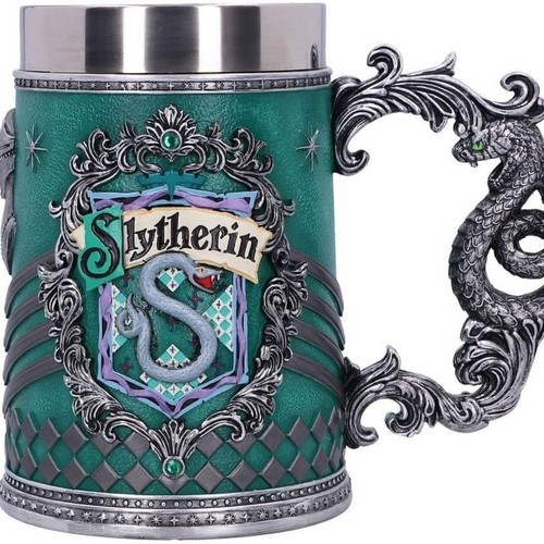 Hogwarts tankard mug beer - tankard,
