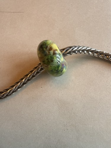 Trollbeads trollstone 2008 - le,