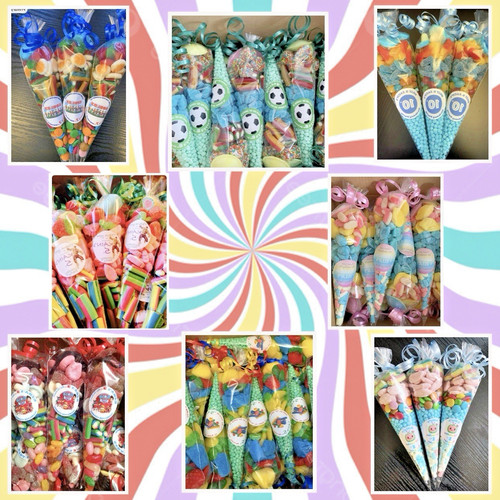X30 pre filled large sweet - x30,