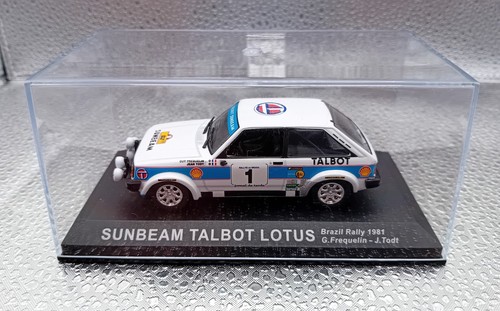 New deagostini ixo 1 - deagostini, 1:43