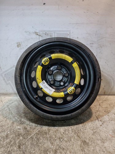 Volkswagen touareg spare wheel - spare,