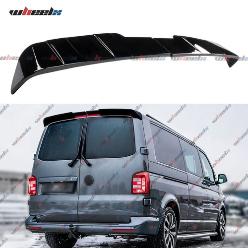 Rear roof spoiler for - spoiler,
