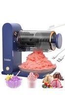 Enleber Smoothie Ice Shaver