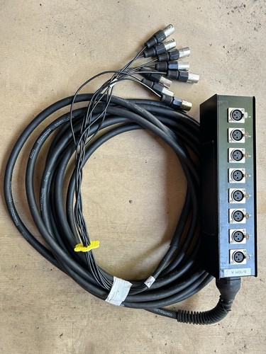 Pulse multicore 10m - -, 8