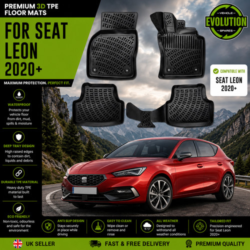 Rubber floor mats - rubber,