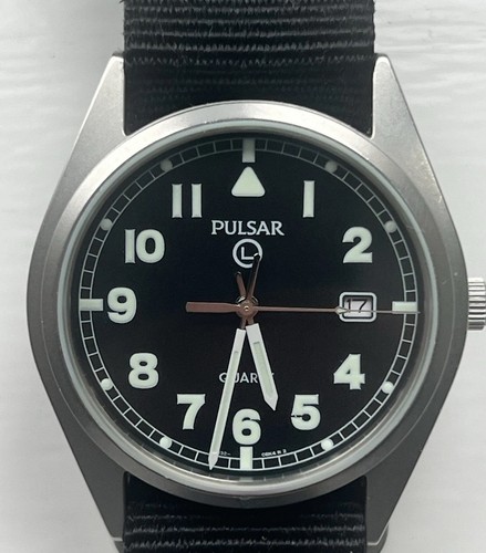 Pulsar g10 military - military, issued