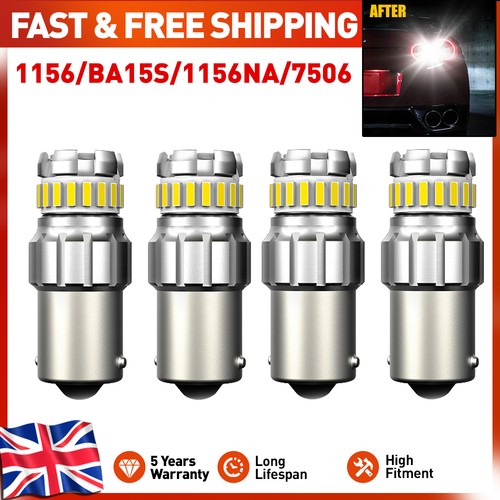 Super bright white - super, 1156