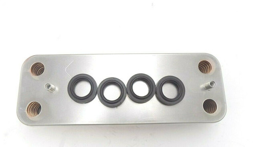 Main combi dhw - main, 30