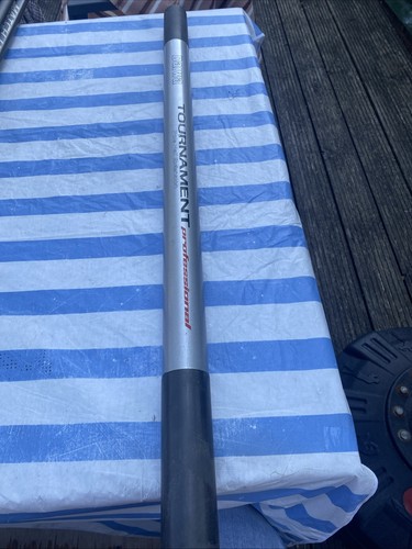 Daiwa tournament professional - daiwa,