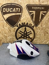 Honda Cbr 1000 RR 2009 Tank