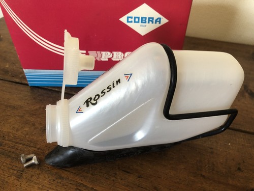 Nos rossin aero water bottle - nos, &