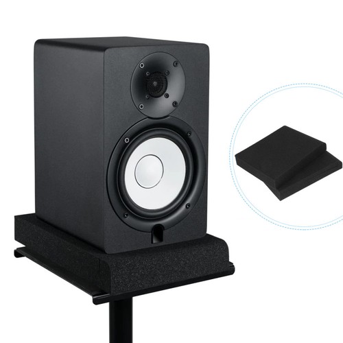2pcs small speaker - speaker, isolation