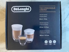 Delonghi  The Connoisseur