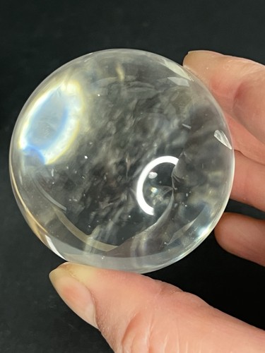 Brazilian super clear quartz - brazilian,