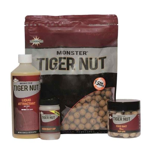 Dynamite baits monster - dynamite,