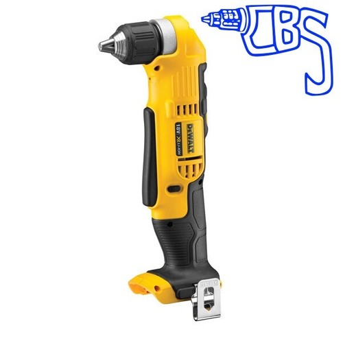 Dewalt right angle drill - dewalt,
