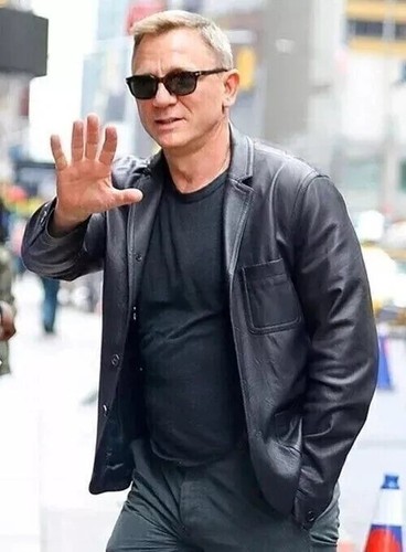 Mens daniel craig handmade - craig,