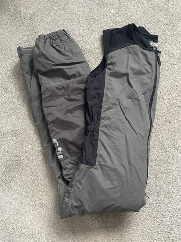 Gill crosswind salopettes - i5,