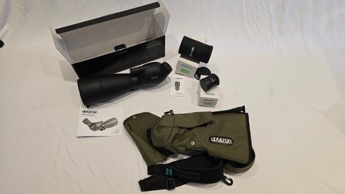 Opticron mm4 54x77 ed - opticron, 18-54x77