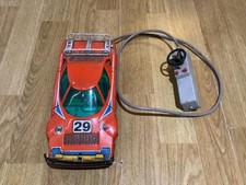 1970'S LANCIA MONTE CARLO