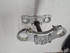 Piastre Di Sterzo Ducati Monster S4r 996