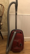 Sebo Airbelt E1 Vacuum
