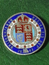 United Kingdom Victoria