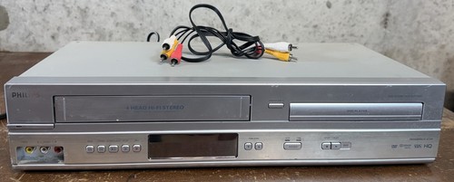 Philips dvp3345v dvd - philips, dvp3345v/f7