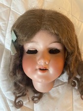 armand marseille doll 390 A 7 N head