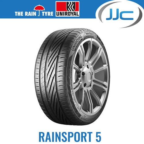 Uniroyal rainsport 5 - uniroyal,