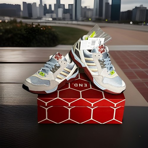 Authentic adidas 9000 end - zx,