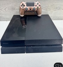 Sony PlayStation 4 / With