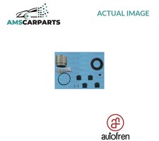 BRAKE CALIPER REPAIR KIT FRONT