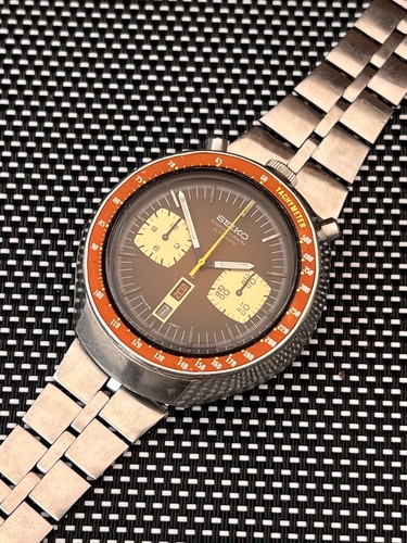 Seiko 6138 0040 automatic - seiko, 6138-0040