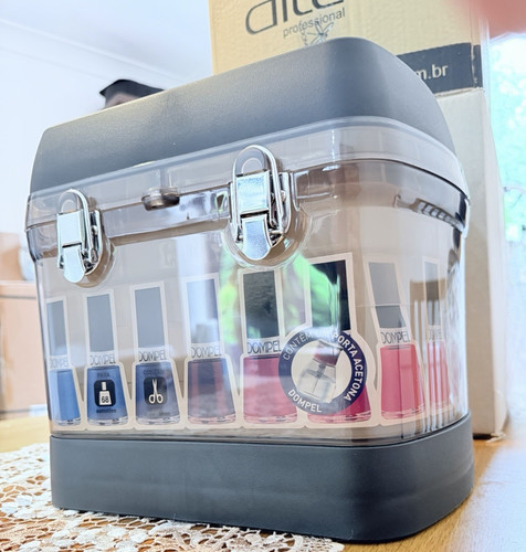 Dompel professional case - dompel,