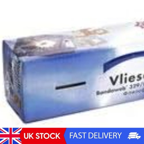 Meter vlieseline bondaweb - meter,