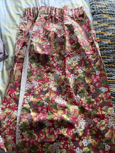 Vintage pair laura ashley - vintage,
