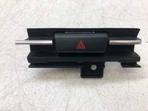 Mazda hazard button - mazda, dk