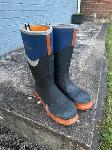 Buckler buckbootz bbz6000bl - buckler,